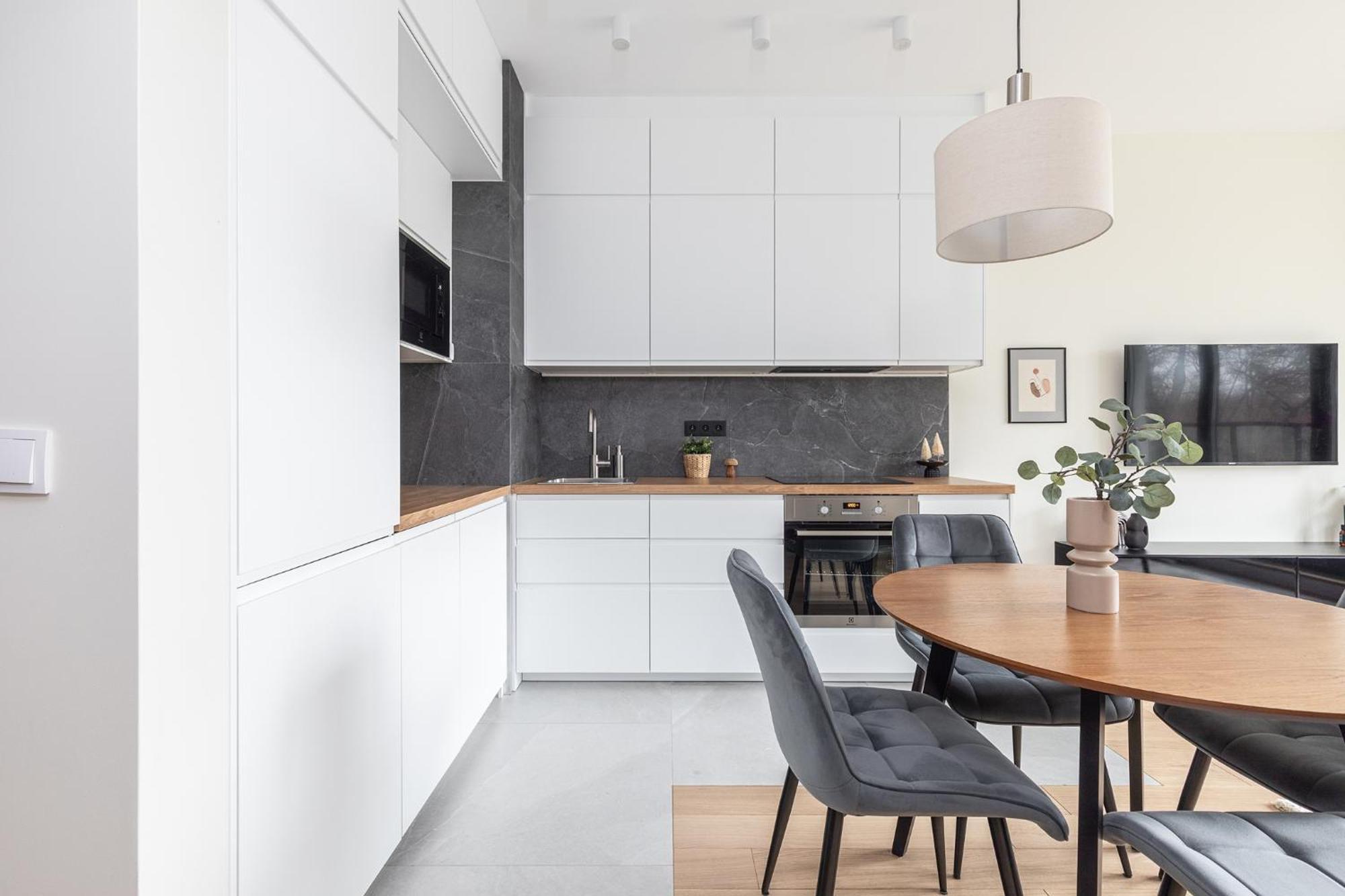 Superapart Stanislawa Augusta Apt 42 华沙 外观 照片